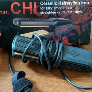 Mini CHI Flat Iron